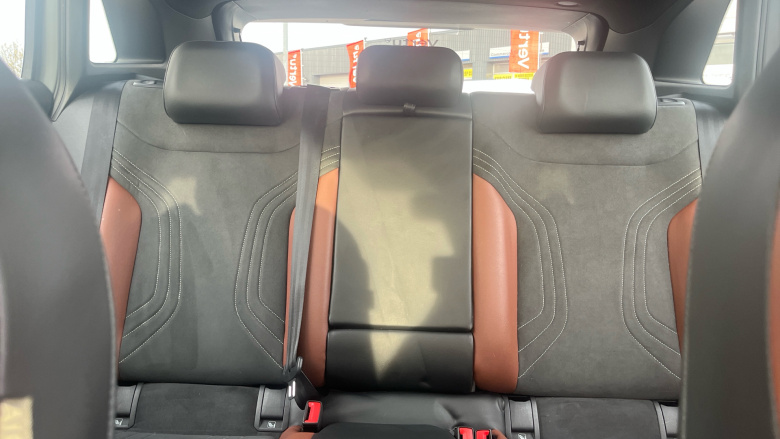 Volkswagen ID.4 109kW Life Pure 52kWh 5dr Auto Electric Estate